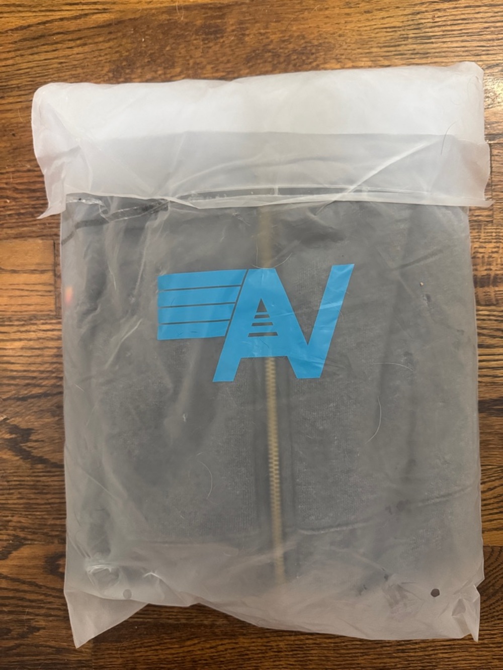 Aviator Nation/Faded Smoke/Venice Surfer Zip Hoodie/NEW! SEALED! NEVER WORN! XXL - Picture 15 of 16
